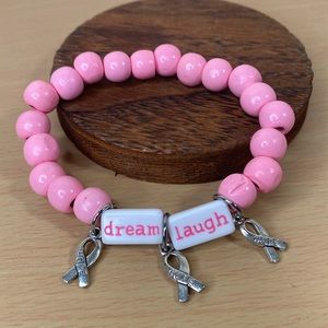 Elastic bracelet